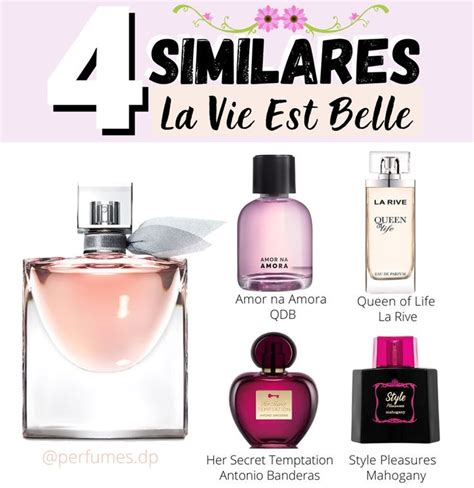 miss dior vs la vie est belle|La Vie Est Belle Vs Miss Dior – Perfume Nez.